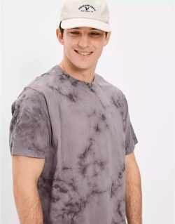 AE Super Soft Tie Dye T-Shirt