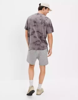 AE Super Soft Tie Dye T-Shirt